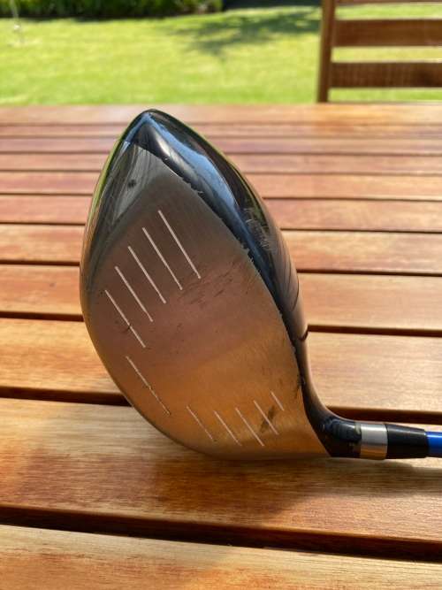Ping G2 Driver